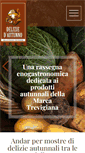 Mobile Screenshot of deliziedautunno.tv